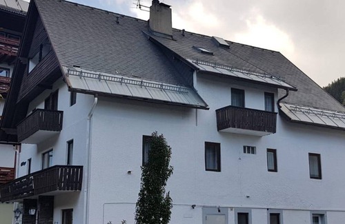 Mallnitz Cottage | Zimmer 9 - Pension Edlinger
