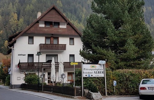 Mallnitz Cottage | Zimmer 9 - Pension Edlinger