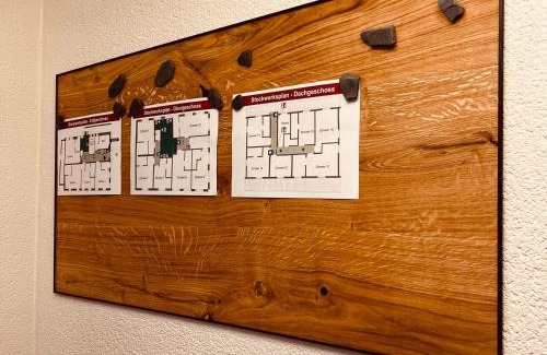 Grossbottwar Apartment | Zimmer mit Gemeinschaftsbad in Großbottwar Zentrum
