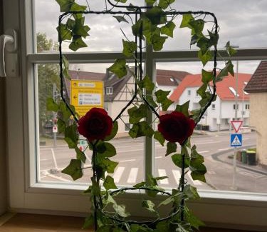Grossbottwar Apartment | Zimmer mit Gemeinschaftsbad in Großbottwar Zentrum