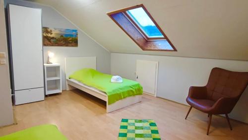 Engerode Apartment | Zimmervermietung38 - Alter Weg