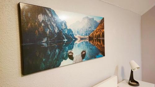 Engerode Apartment | Zimmervermietung38 - Alter Weg