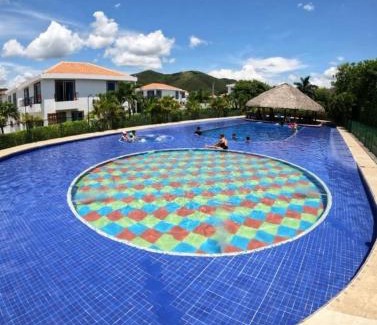 Narino House | Zion House