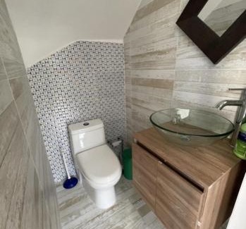 Narino House | Zion House