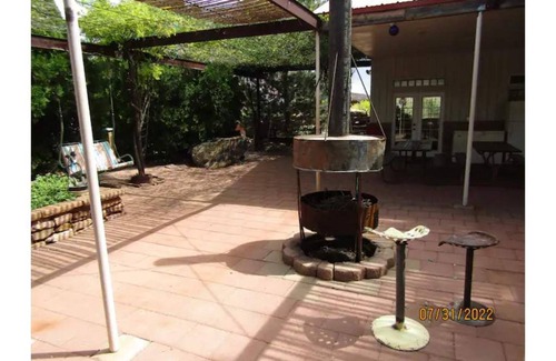 Cane Beds House | Zion Park Getaway