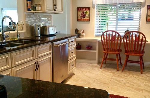 Cane Beds House | Zion Park/Grand Canyon Retreat at Stuart Farm