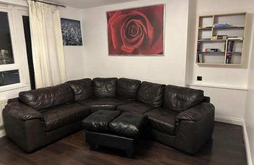 Crystal Palace Apartment | Zion Property