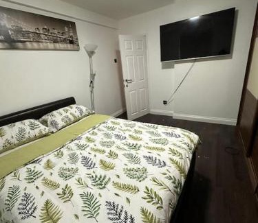 Crystal Palace Apartment | Zion Property