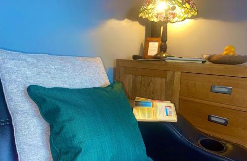 Tanygrisiau House | Zip12 Cottage Nr Zip World and Snowdon Yr Wyddfa