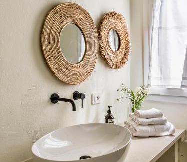 Avola Apartment | Ziran