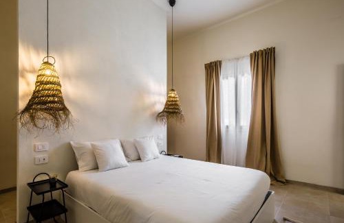 Avola Apartment | Ziran