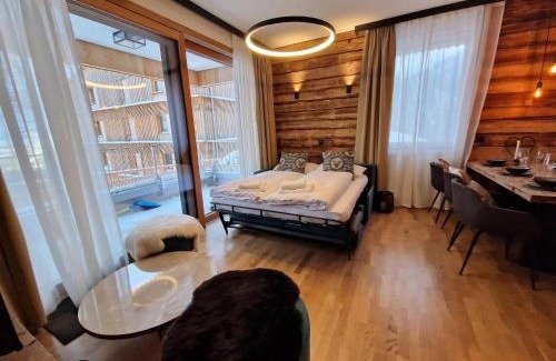 Sonnenalpe Nassfeld Apartment | Zirbennest Sonnenalpe Nassfeld