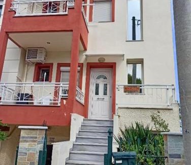 Kavala Apartment | ZISIS APARTMENTS No3