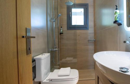 Nidri Apartment | Zisis Suites