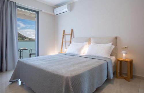 Nidri Apartment | Zisis Suites