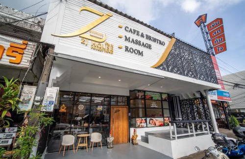 Talat Yai Apartment | ZJ House Phuket Town