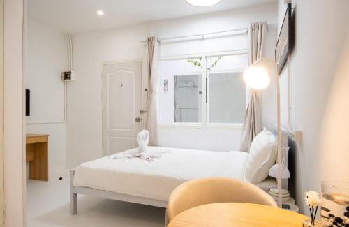 Talat Yai Apartment | ZJ House Phuket Town