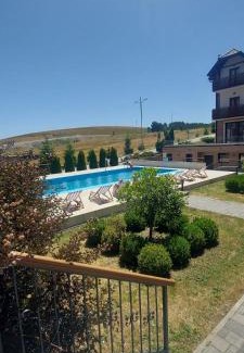 Zlatibor Apartment | Zlatibor Hills Nature