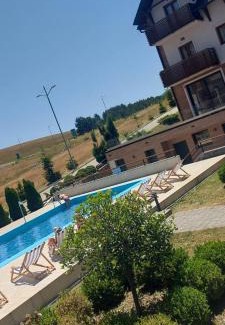Zlatibor Apartment | Zlatibor Hills Nature