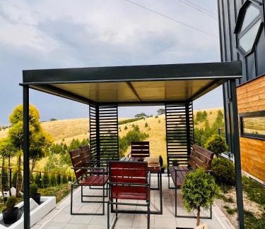 Zlatibor House | Zlatibor Wild nest Rabbit Lux