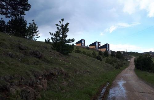 Zlatibor House | Zlatibor Wild nest Rabbit Lux