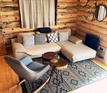 Zlatibor Ski Chalet | Zlatiborske brvnare