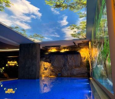 Zlatibor Apartment | Zlatiborske terase Spa&Wellness