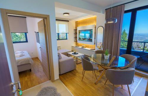 Zlatibor Apartment | Zlatiborske terase Spa&Wellness