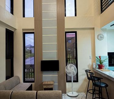 Silang House | ZMZ Silang Transient House near Tagaytay