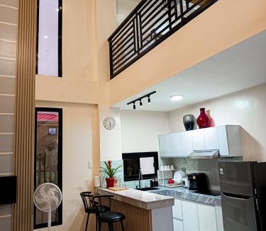 Silang House | ZMZ Silang Transient House near Tagaytay