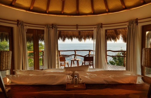 Mazunte Resort | ZOA Hotel - Michelin Key Winner - Adults Only