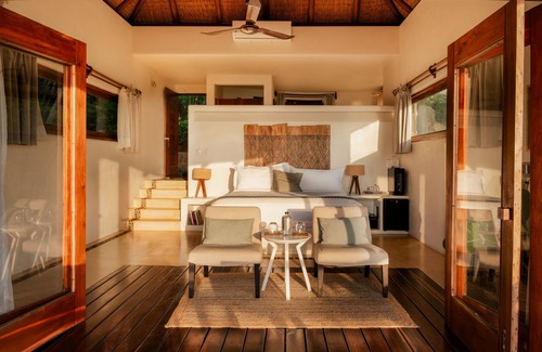 Mazunte Resort | ZOA Hotel - Michelin Key Winner - Adults Only