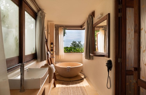 Mazunte Resort | ZOA Hotel - Michelin Key Winner - Adults Only