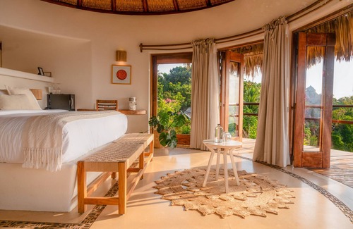 Mazunte Resort | ZOA Hotel - Michelin Key Winner - Adults Only