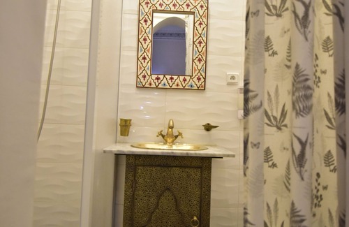 Medina of Tangier Bed & Breakfast | Zoco Riad