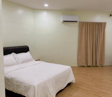 Muar House | zocozy 楼中居