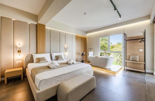 Durres Apartment | Zoe's Villa by PS
