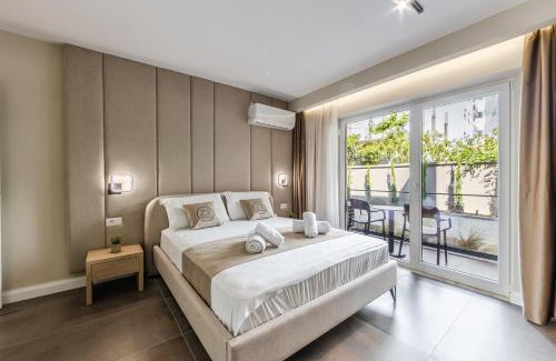 Durres Apartment | Zoe's Villa by PS