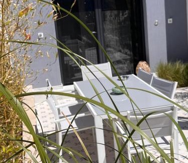 Toroni Villa | Zoha Villas