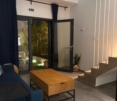 Toroni Villa | Zoha Villas