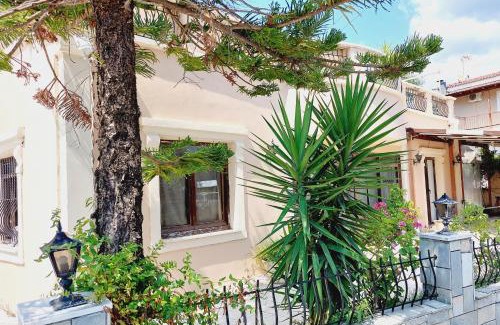 Ipsos Apartment | ZOI & ALEXIA APARTMENTS