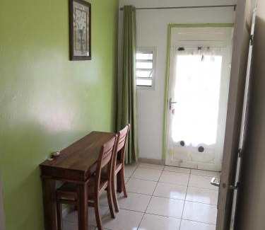 Ravine des Cabris Bed & Breakfast | Zoiseaux Paradis
