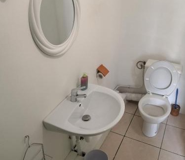 Ravine des Cabris Bed & Breakfast | Zoiseaux Paradis