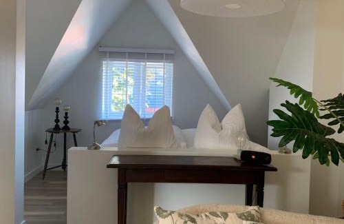 Lanklaar Apartment | Zolder appartement Le Grenier