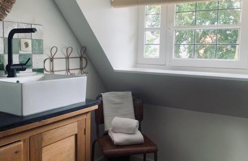 Lanklaar Apartment | Zolder appartement Le Grenier