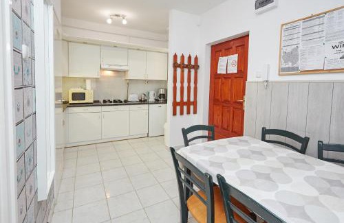Hajduszoboszlo Apartment | Zoli Apartmanok-Anna Kölcsey 32