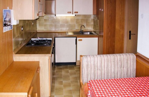 Nove Case Apartment | Zollerhof (OLA190) by Interhome