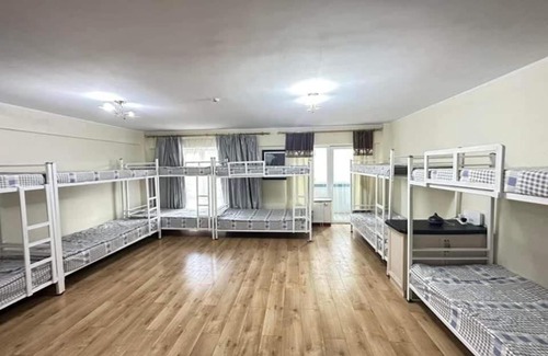 Ulaanbaatar Apartment | Zoloo’s guest house