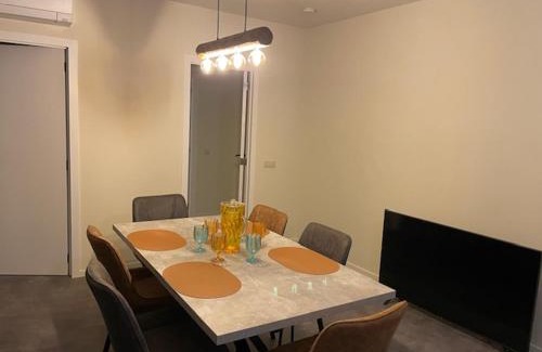 Westende Apartment | Zon en Zee