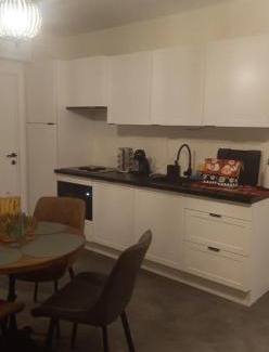 Westende Apartment | Zon en Zee